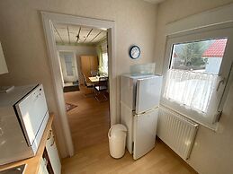 Holiday Home With Garden in Thuringia