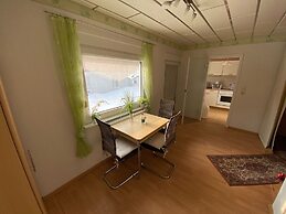 Holiday Home With Garden in Thuringia