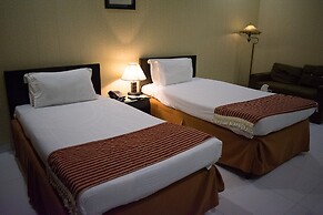 Hotel Royal Palace Rawalpindi