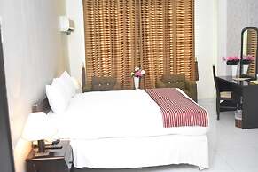 Hotel Royal Palace Rawalpindi