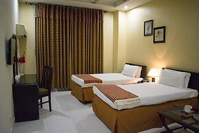Hotel Royal Palace Rawalpindi
