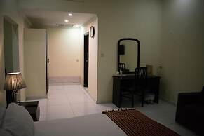 Hotel Royal Palace Rawalpindi