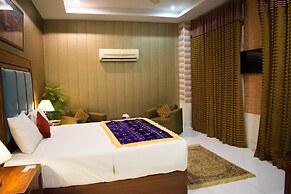 Hotel Royal Palace Rawalpindi
