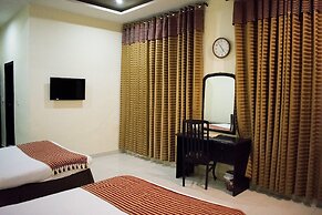 Hotel Royal Palace Rawalpindi