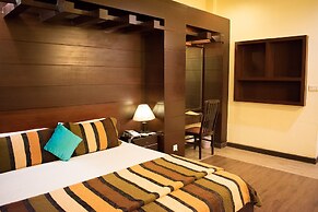 Hotel Royal Palace Rawalpindi