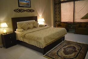 Hotel Royal Palace Rawalpindi
