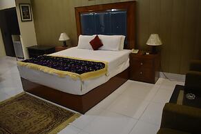 Hotel Royal Palace Rawalpindi