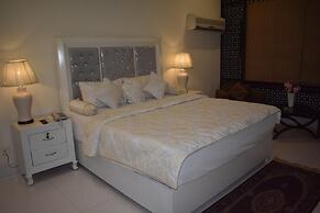 Hotel Royal Palace Rawalpindi