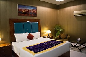 Hotel Royal Palace Rawalpindi
