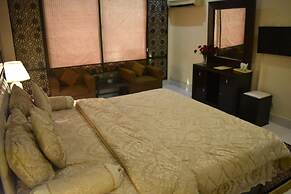 Hotel Royal Palace Rawalpindi