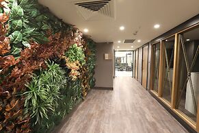 Limak Skopje Luxury Hotel