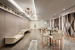 Limak Skopje Luxury Hotel