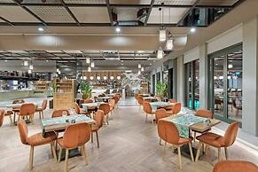 Limak Skopje Luxury Hotel