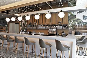 Limak Skopje Luxury Hotel