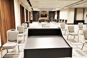 Limak Skopje Luxury Hotel