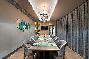 Limak Skopje Luxury Hotel