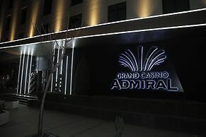 Limak Skopje Luxury Hotel