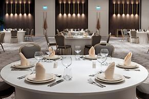 Limak Skopje Luxury Hotel