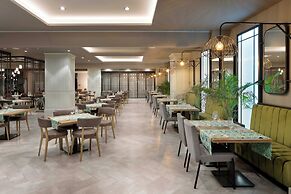 Limak Skopje Luxury Hotel