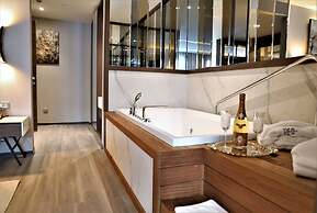 Limak Skopje Luxury Hotel