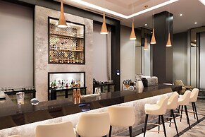 Limak Skopje Luxury Hotel