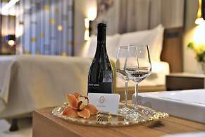Limak Skopje Luxury Hotel