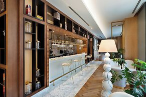 Limak Skopje Luxury Hotel