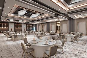 Limak Skopje Luxury Hotel