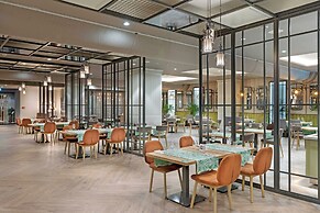Limak Skopje Luxury Hotel