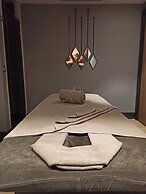 Limak Skopje Luxury Hotel