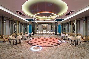 Limak Skopje Luxury Hotel