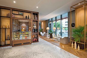 Limak Skopje Luxury Hotel