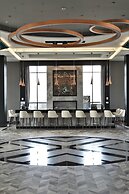 Limak Skopje Luxury Hotel