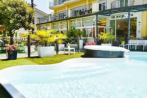 Hotel Europa Milano Marittima