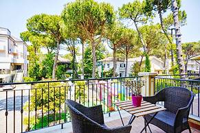 Hotel Europa Milano Marittima