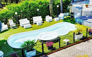 Hotel Europa Milano Marittima