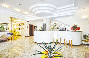Hotel Europa Milano Marittima