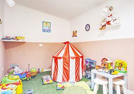 Hotel Europa Milano Marittima