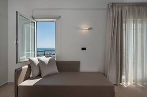 Mare Blue & Suites