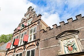 Relais & Chateaux Weeshuis Gouda