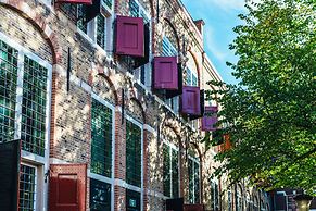 Relais & Chateaux Weeshuis Gouda