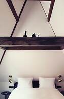 Relais & Chateaux Weeshuis Gouda