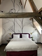 Relais & Chateaux Weeshuis Gouda