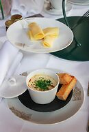 Relais & Chateaux Weeshuis Gouda