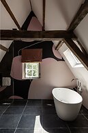 Relais & Chateaux Weeshuis Gouda