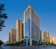 Holiday Inn Express Xi'an High-Tech Zone North by IHG