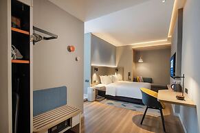 Holiday Inn Express Xi'an High-Tech Zone North by IHG