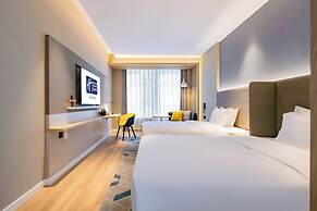 Holiday Inn Express Xi'an High-Tech Zone North by IHG