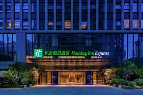 Holiday Inn Express Xi'an High-Tech Zone North by IHG