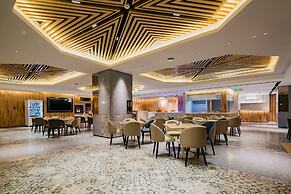 Holiday Inn Express Xi'an High-Tech Zone North by IHG